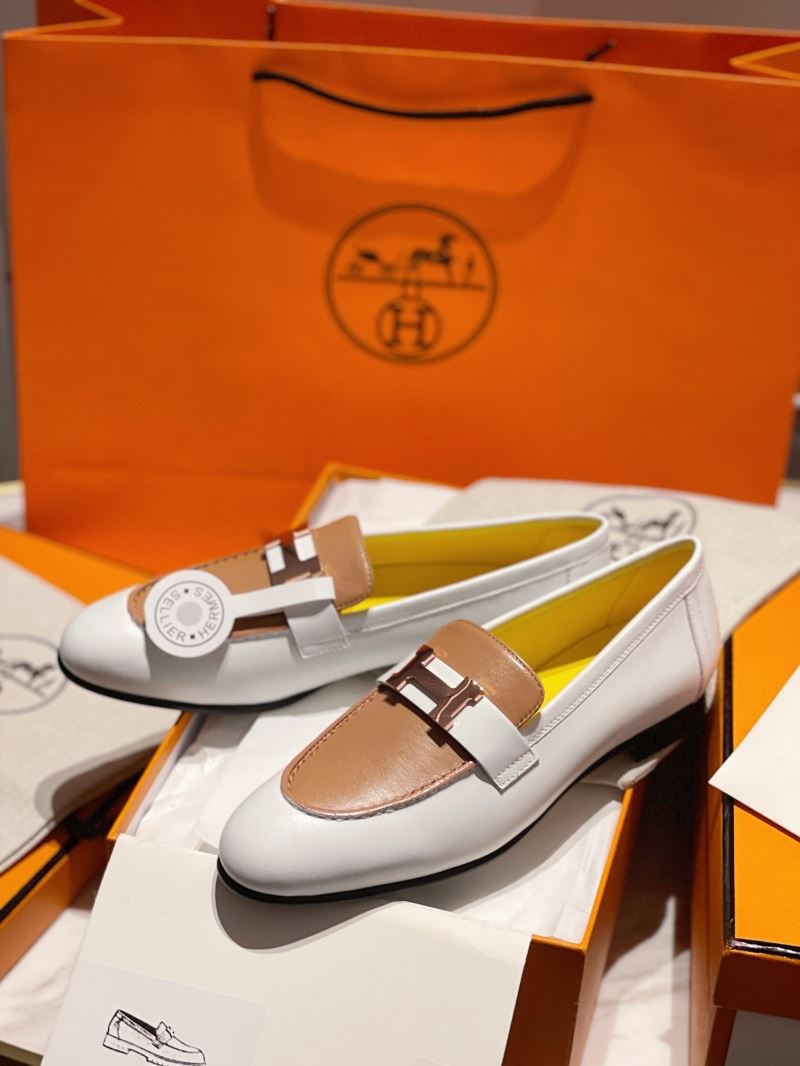 Hermes Business Shoes